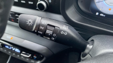 Hyundai BAYON 1.0 TGDi Premium 5dr DCT Petrol Hatchback